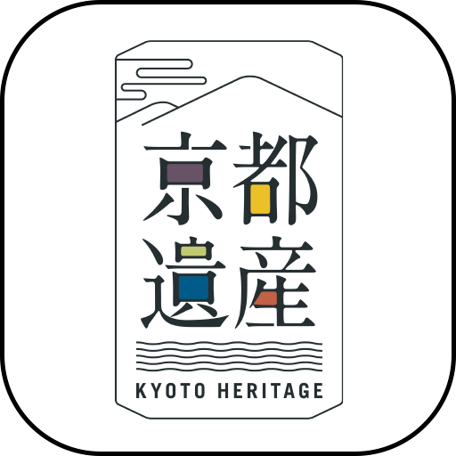 京都市の観光スポットなどの情報を知ることができる観光案内アプリ